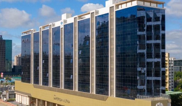 Geras Imperium Alpha Pune | Softeractive